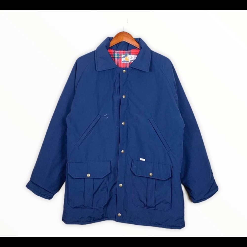 Vintage 80’s Carhartt Chore Jacket